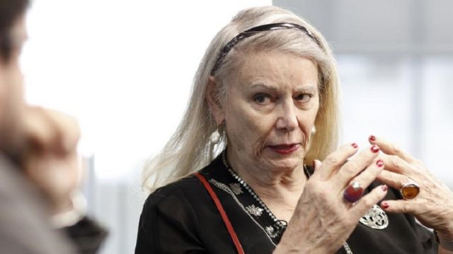 Deirdre McCloskey