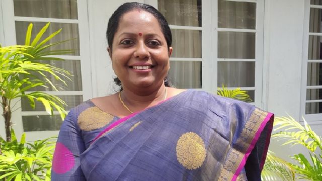 இலங்கை நெருக்கடி