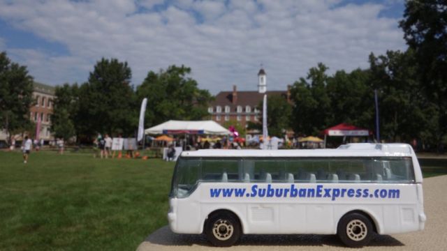 Suburban Express