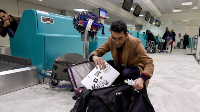 LAPTOP YASAK
