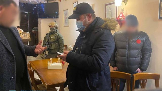 Депутата Ради викрили на хабарі у пів мільярда гривень - НАБУ