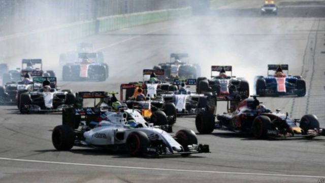 Formula1