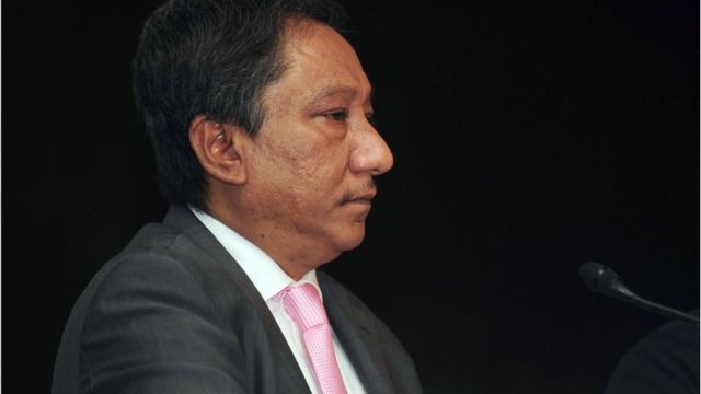 নাজমুল হাসান পাপন