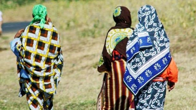 Abajanwa mu bihugu vya Aziya bizezwa akazi