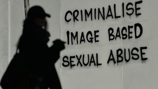 فعالان در سراسر دنیا خواهان وضع قوانینی برای مقابله با پورن انتقامی هستند