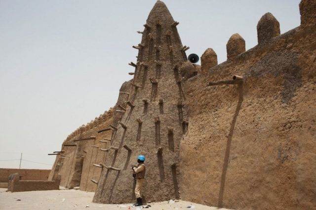 Timbuktu