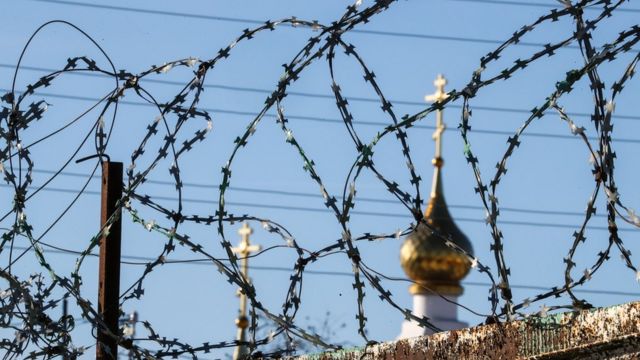 колония