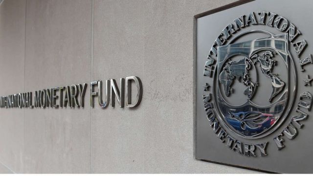 Le FMI est à la base des DTS