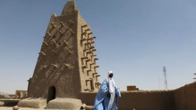 Des groupes armés sévissent toujours à Tombouctou