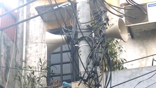 Gần 90% trong 3.000 ý kiến nói hệ thống loa phường không cần thiết, theo một khảo sát của thành phố Hà Nội. Ý kiến cho rằng loa phường cần thiết chỉ chiếm 3,81%.