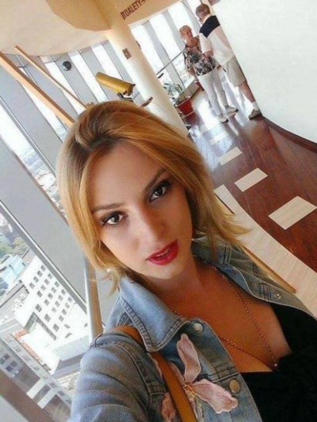 Tamuna Koridze