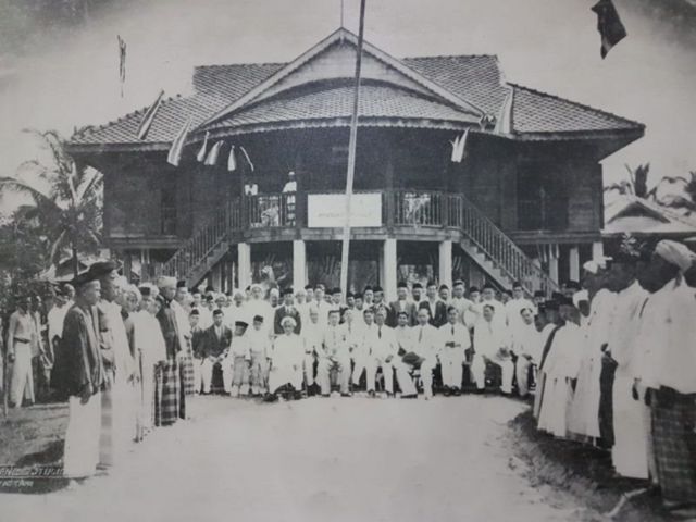 Haji Sulong