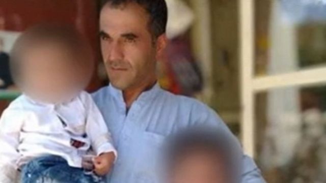 Amakuru avuga ko Abdul Sami, Umunya-Afghanistan wari umucuruzi ufite iduka, yishwe n'aba Taliban