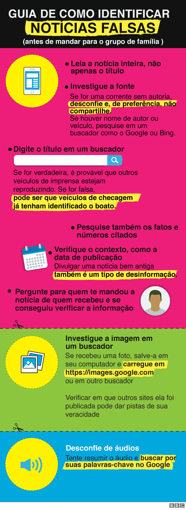 Curso ensina idosos a identificar fake news - País - Jornal VS