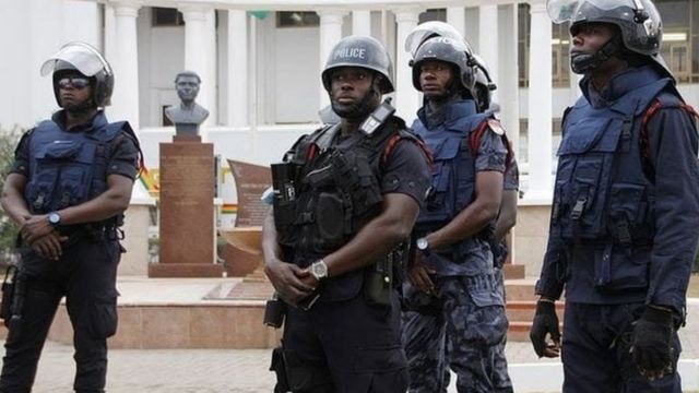 Abesim murder in Ghana: Suspected serial killer in Bono Region wit human flesh for fridge bore Ghanaians