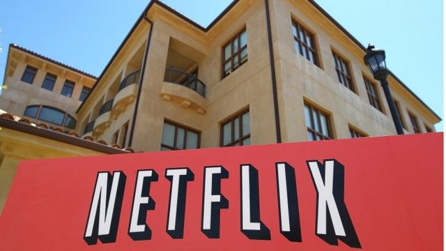 Netflix muda sede para América Latina do Brasil para o México