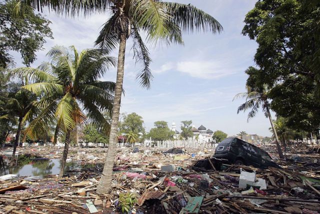 Sumatera gempa bumi Gempa Pasaman