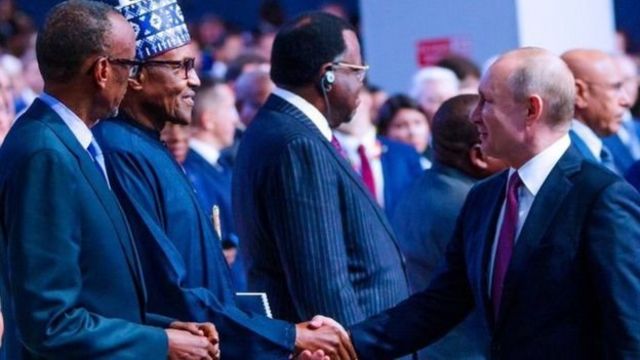 Nigerian Presidency