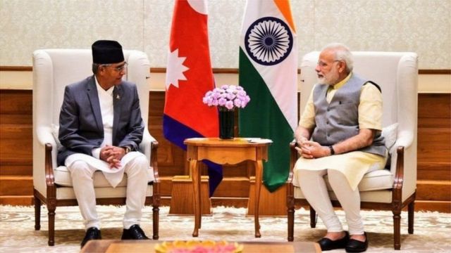 देउवा
