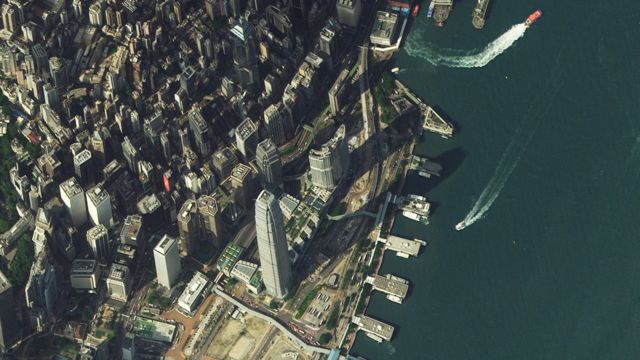 Фото Спутника В Реальном Времени На 2022