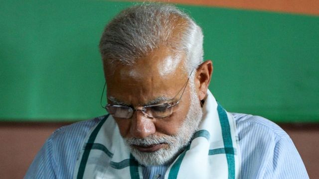 पीएम मोदी