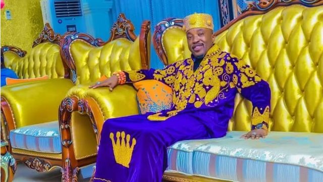 Oluwo