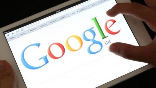 Google