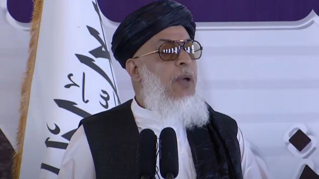 معین وزارت خارجه طالبان: دروازه‌های مدرسه ها را بدون تبعیض هر چه زودتر باز کنید، فاصله بین نظام و مردم بیشتر شده است