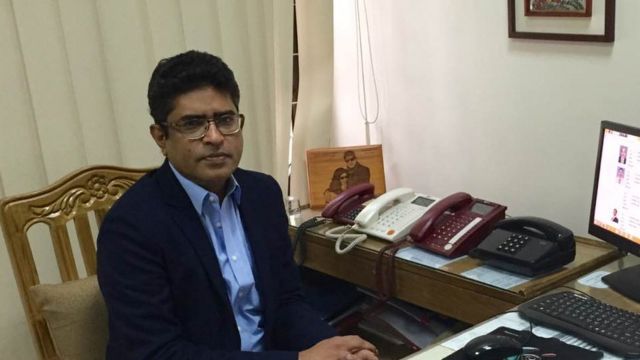 মাহবুবুল হক শাকিল