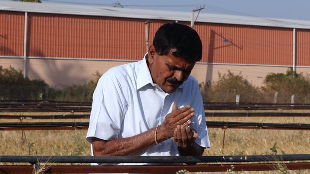 உரமாக மண்