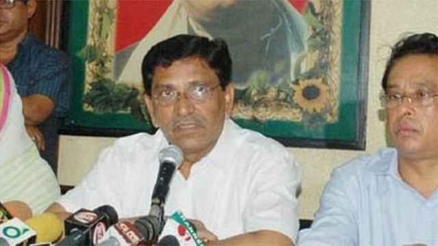 মাহবুবুল আলম হানিফ