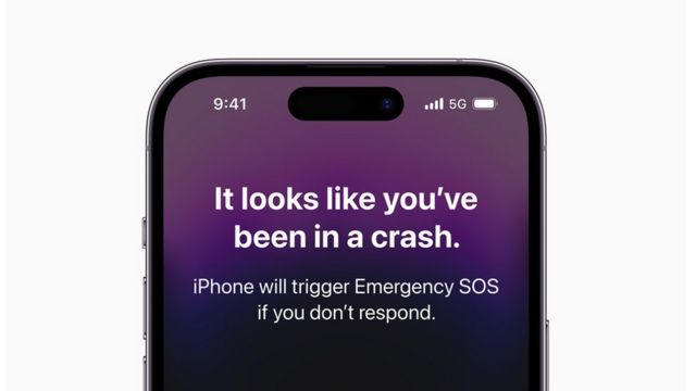 El nuevo modo de seguridad del iPhone 14