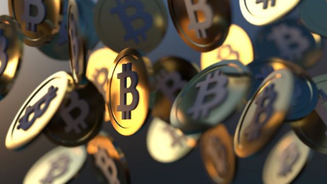 Acerca del bitcoin