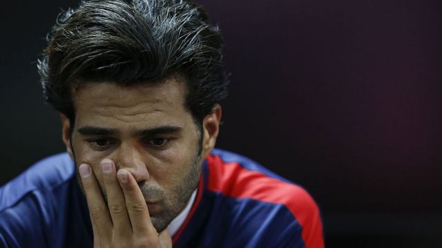 مسعود شجاعی