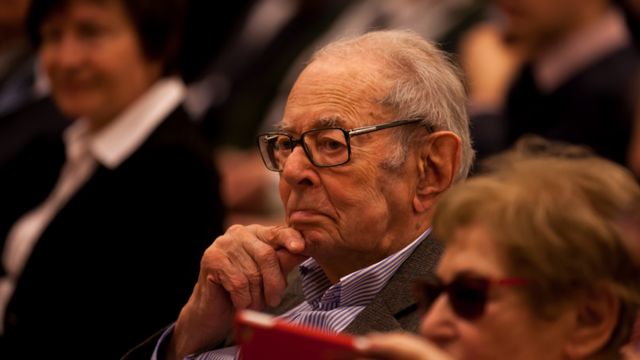 János Kornai