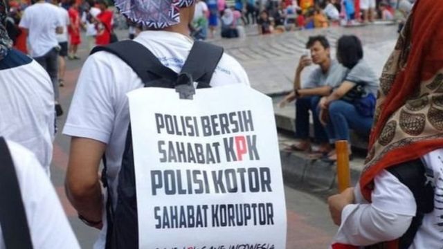 Firli Bahuri Dan Sidang Etik Dugaan 'gaya Hidup Mewah', Pegiat Anti ...