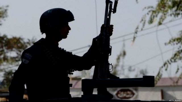 attack in afghan