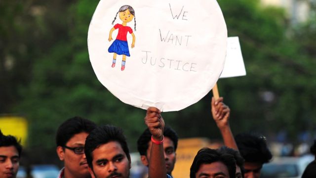 विरोध प्रदर्शन