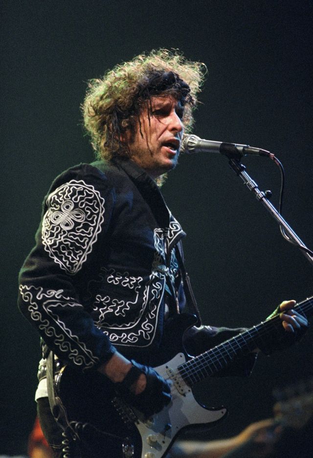 Bob Dylan