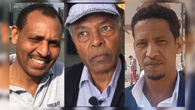 ጸጋይ ገብረሂወት፡ ብርሃነ ወልደገብርኤልን ኢዮብ ጸጋይን