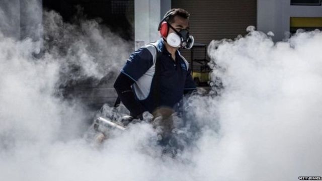 DENGUE
