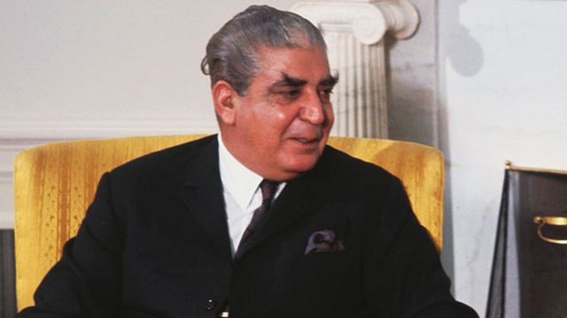 ইয়াহিয়া খান