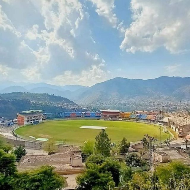 cricket