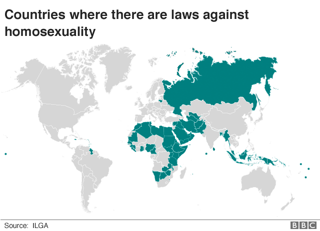 APAKAH KENCAN GAY LEBIH SULIT