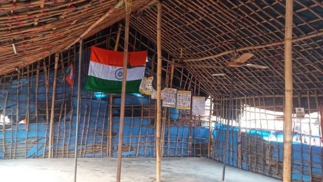 400 இந்துக்கள் கிறிஸ்தவர்களாக மாற்றப்பட்டதாகக் கூறப்படும் விவகாரம்