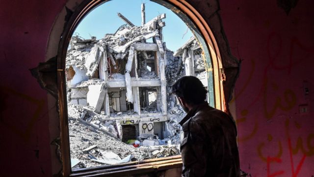 Raqqa