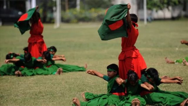 বিশ্বে প্রতি এক হাজার জন্ম নেয়া শিশুর মধ্যে একজনের ডাউন সিনড্রোমে আক্রান্ত হওয়ার সম্ভাবনা রয়েছে