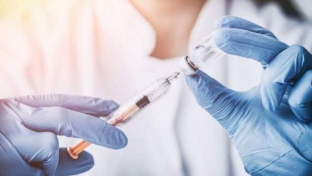 新冠疫苗群體接種不可或缺的一個要素 注射器 c News 中文