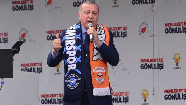 ERDOGAN