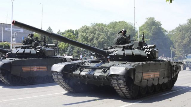 8 армія